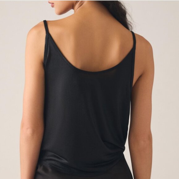 Brand New PORRIDGE SHINE WRAP TANK - Picture 15 of 16